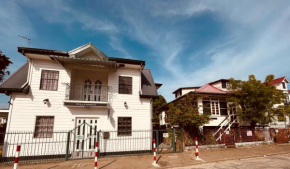 Villa Josephine
